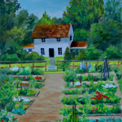 Cottage Garden