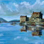 Eilean Donan